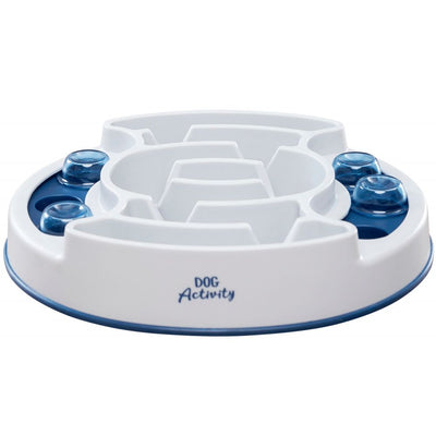 Trixie Slide and Feed Activity Strategy Game