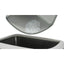 Trixie Cat Litter Tray Sieve-Mat Eva 35x45cm Black