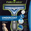 Furminator Undercoat Lrg Short Hair Dog