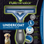 Furminator Undercoat Lrg Long Hair Dog