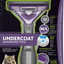 Furminator Undercoat M/L Long Hair Cat