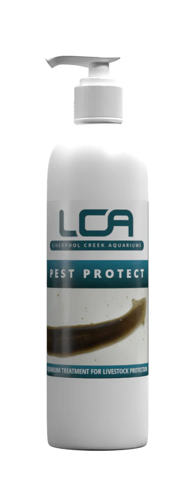 LCA Pest Protect 250ml