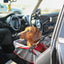 Kong Secure Booster Seat