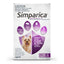 Simparica 10mg 2.6 - 5kg (Purple) 3 pack