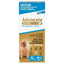 Advocate Ultra Chew for Extra Large Dogs 22.1 - 45kg, 1 Pack
