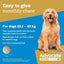 Advocate Ultra Chew for Extra Large Dogs 22.1 – 45 kg, 3 Pack
