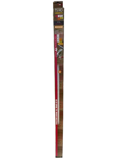 Get Your Pet Right 54Watt T5 High Output Desert (115cm) [Bulb Str:12.0]