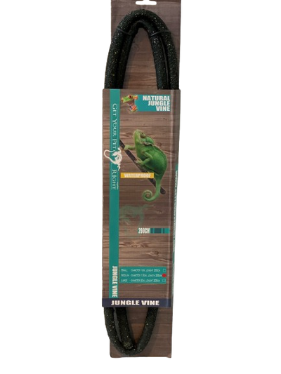 Get Your Pet Right Jungle Vine [Sz:Medium]