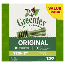 Greenies Original Value Pack Teenie 1Kg