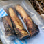 The Pawfect Butcher 3 pack Roo Marrow Bones