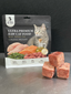 The Pawfect Butcher for Cat Chicken, Salmon & Lamb (960g) 