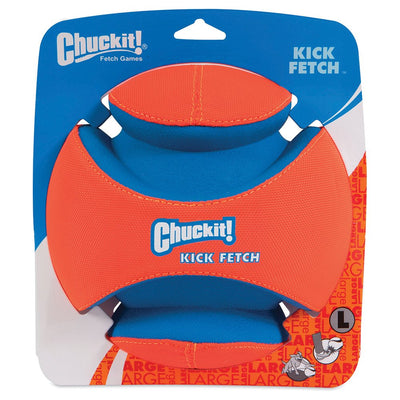 Chuckit! KICK FETCH - Large 20cm