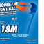 Chuckit! Junior Launcher 18M - 46cm (Medium 6cm Balls)