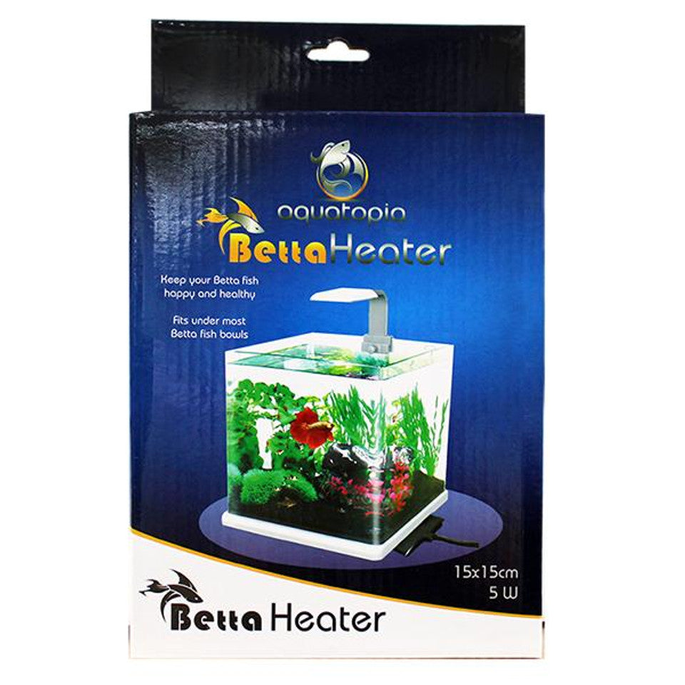 Aquatopia Betta Heater 5 Watt 
