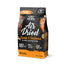 Absolute Holistic Air Dried Dog Food Lamb & Salmon 1kg Bag