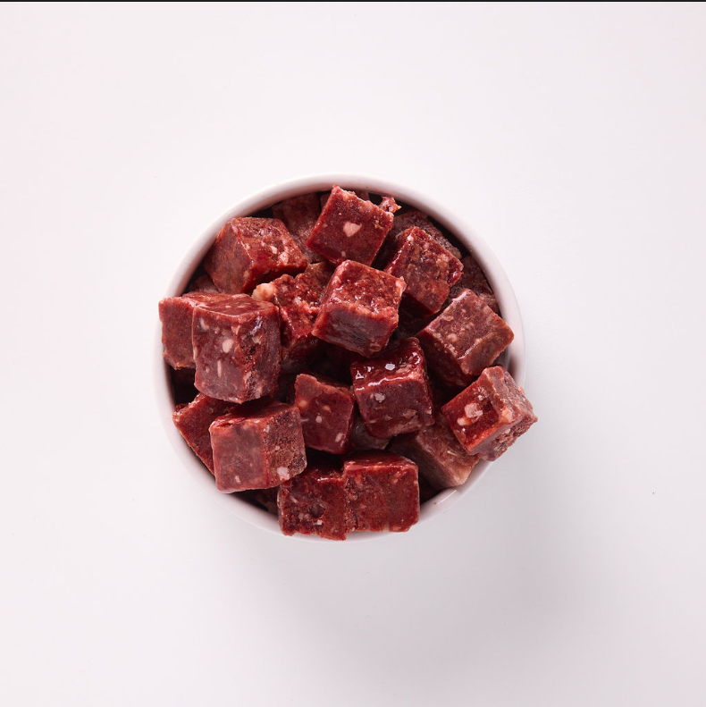 Fresha Beef Offal Cubes 500g *in store pick up only
