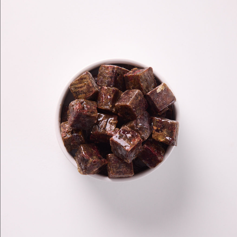 Fresha Kangaroo Offal Mix Cubes 500g *in store pick up only