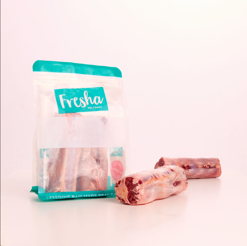 Fresha Roo Tail 2pk *in store only