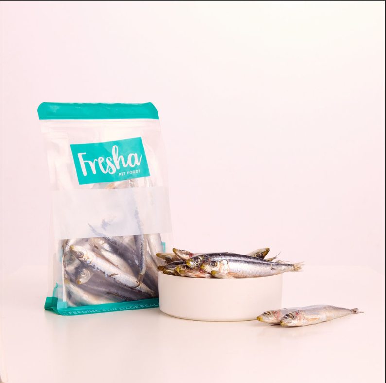 Fresha Sardines 500g *in store pick up