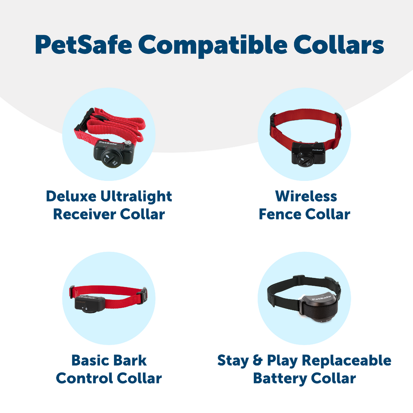 PetSafe® 6 Volt Containment Dog Collar Battery, 2-Pack