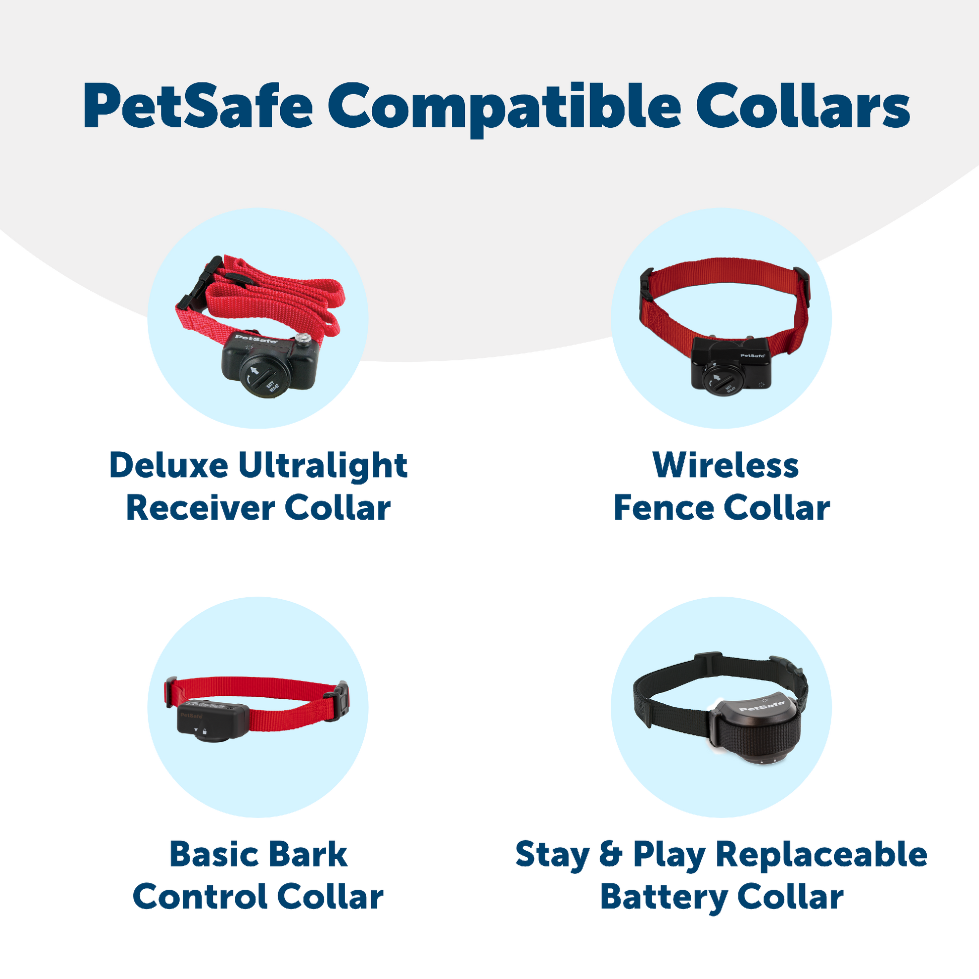 PetSafe® 6 Volt Containment Dog Collar Battery, 2-Pack