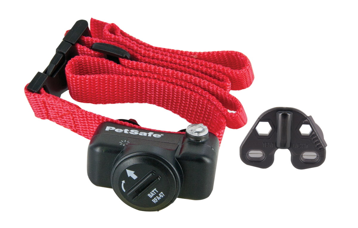 Petsafe Inground Fence system additional collar 