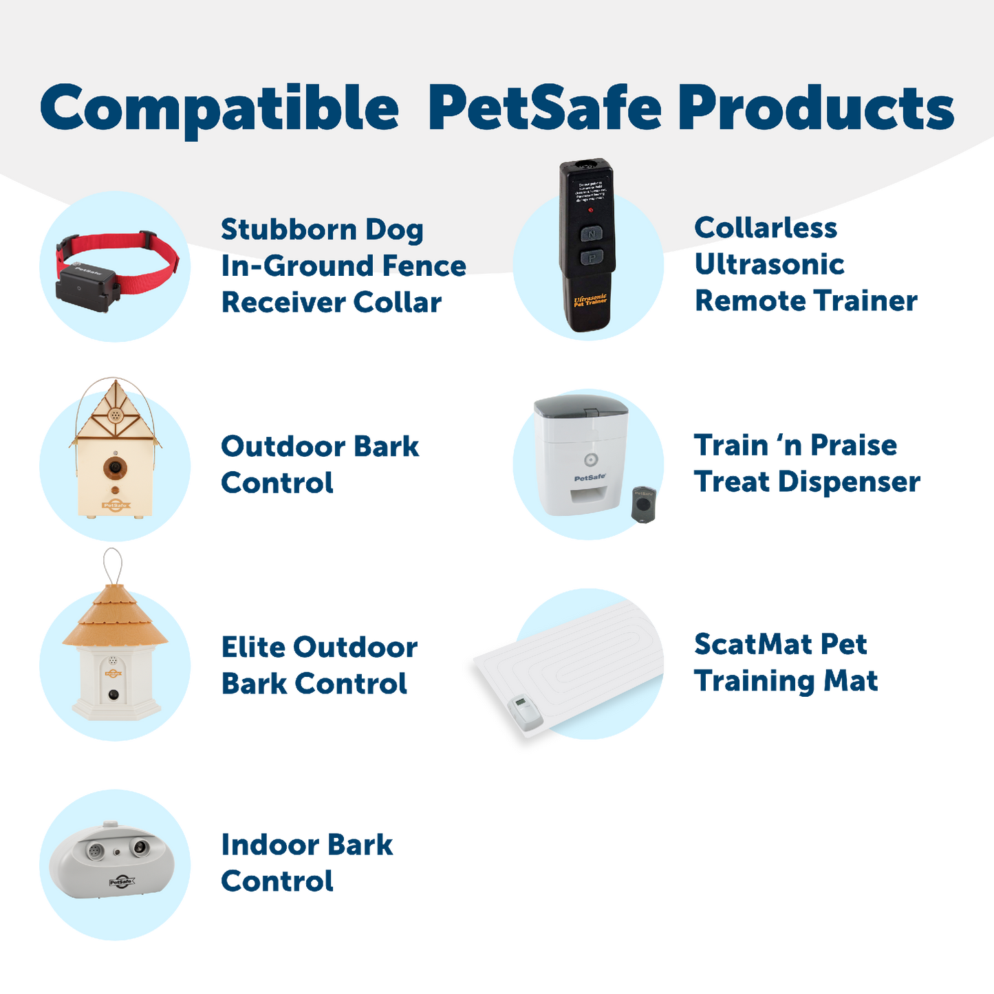 PetSafe® 9 Volt Alkaline Battery Suits Bark Devices, In Ground Fence Collars