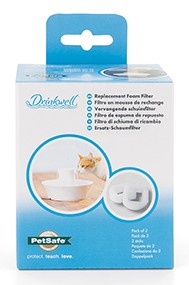 Replacement Foam Filter Suitable for Avalon,Pegoda & 360 drinking fountains