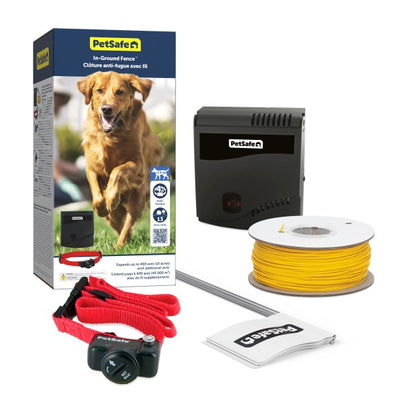 Petsafe In-ground Fence System PIG19-15394
