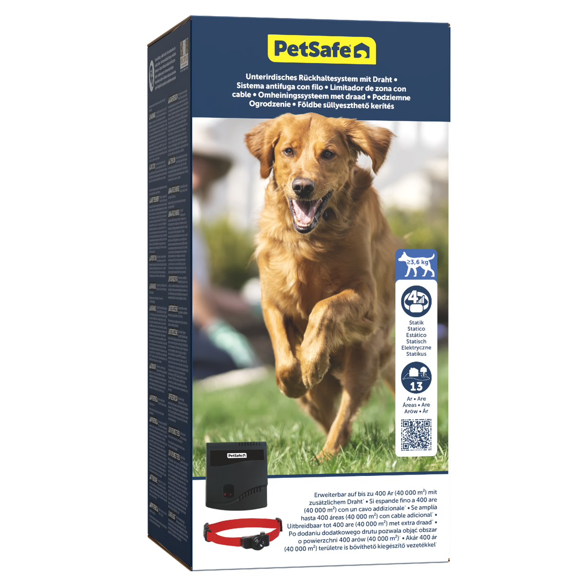 Petsafe In-ground Fence System PIG19-15394