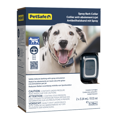 Petsafe Bark Control Spray Collar
