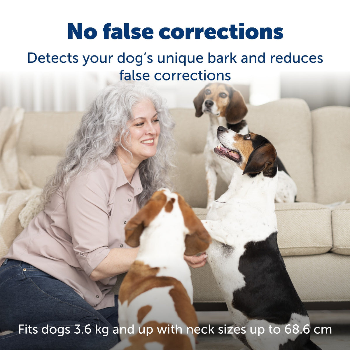 Petsafe Bark Control Spray Collar