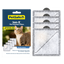 Petsafe Square Carbon Resin Ftn Filter 4Pk