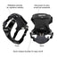 Stash & Dash Harness Medium