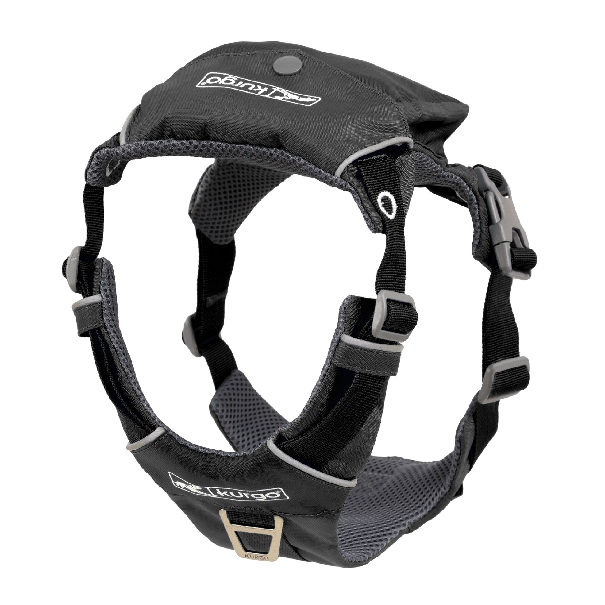 Stash & Dash Harness Medium