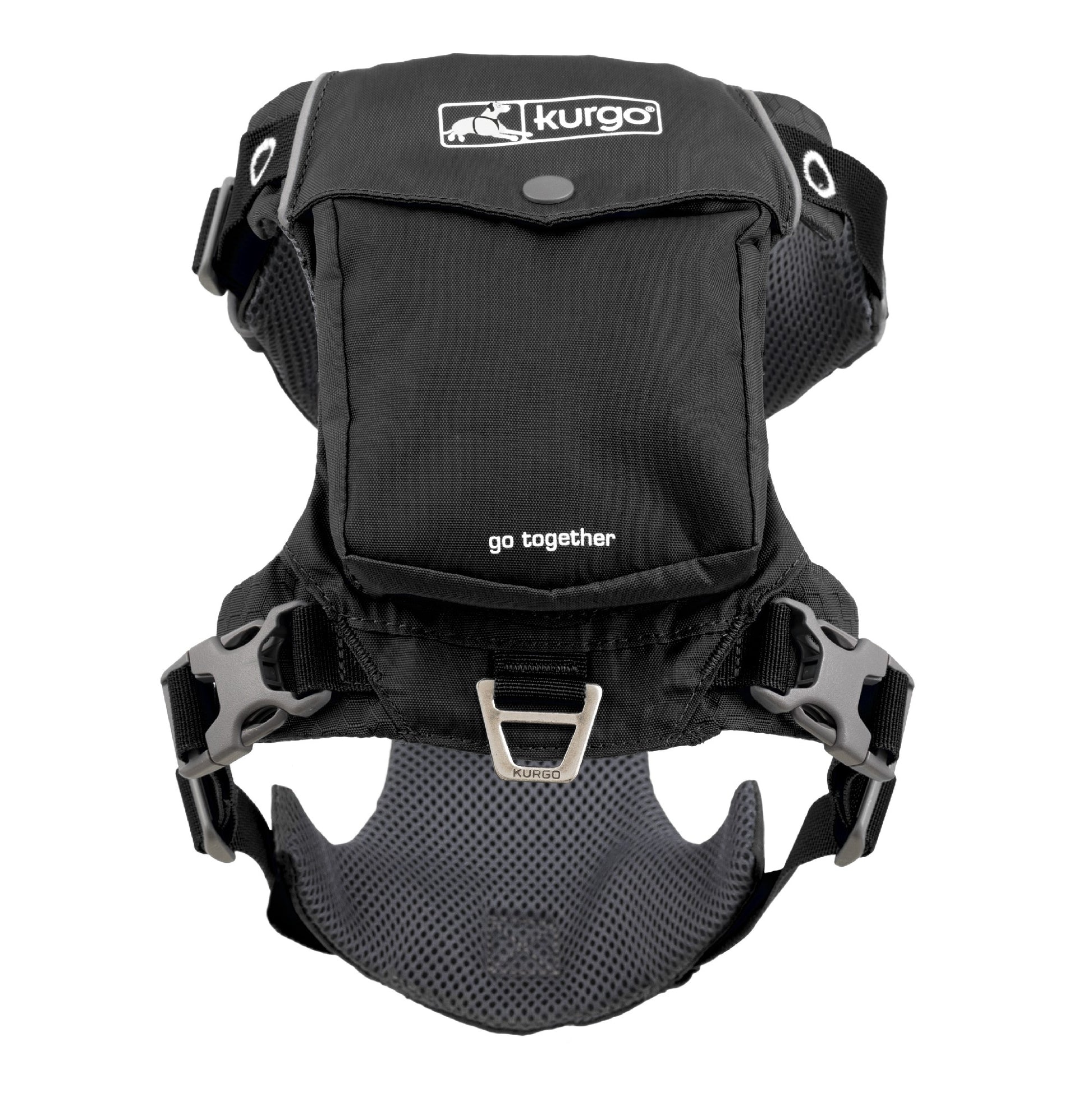 Stash & Dash Harness Medium