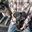Stash and Dash Harness Large