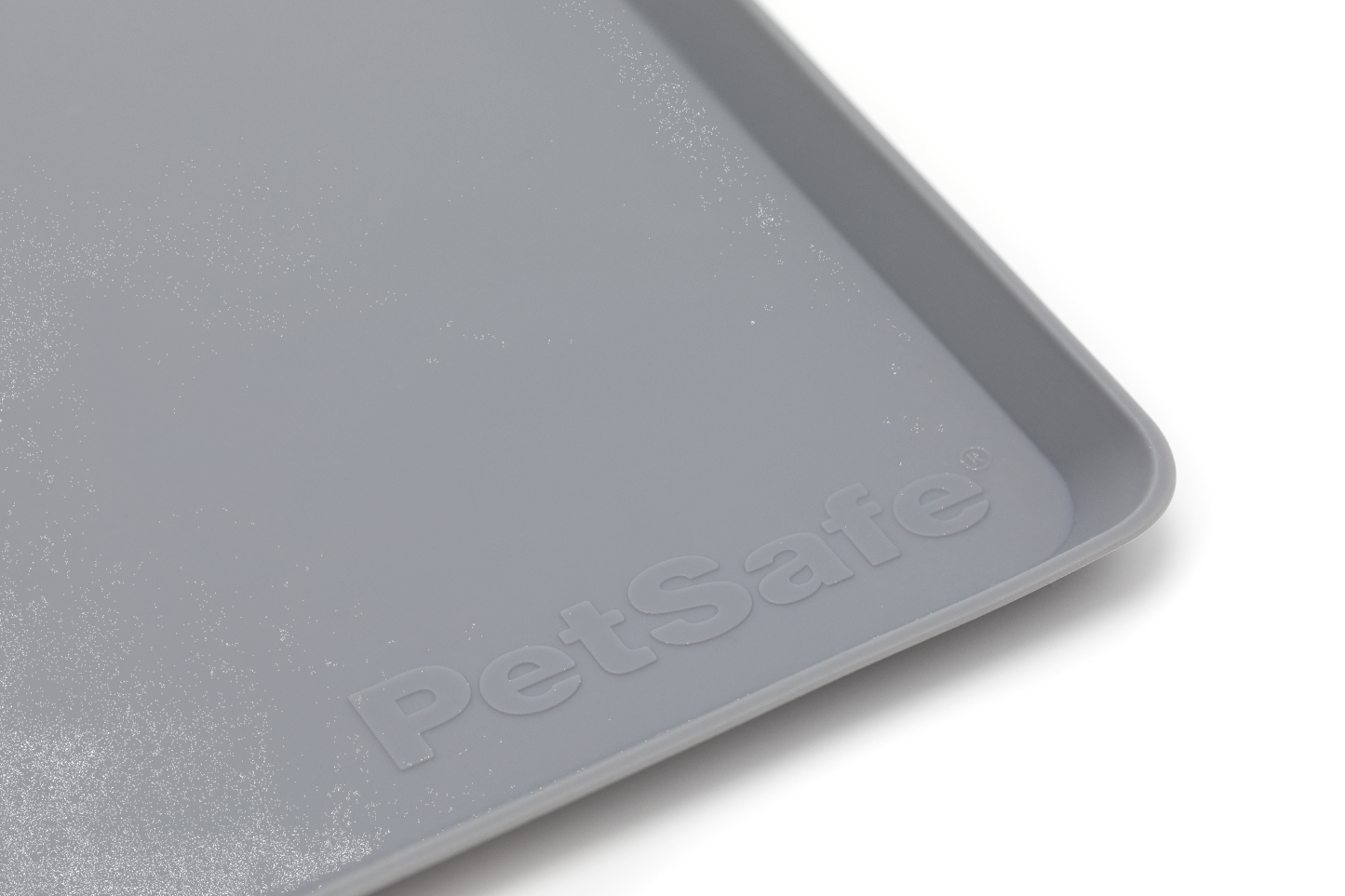 Petsafe Fountain and Feeder Mat (Brown Box)