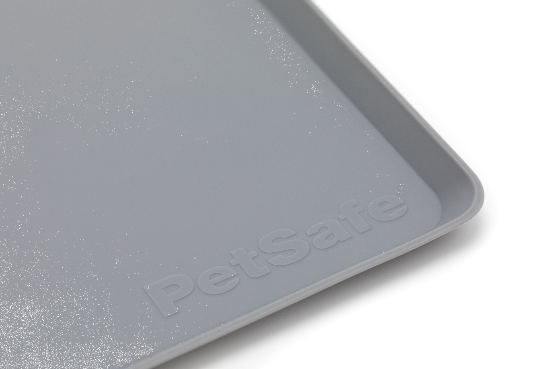 Petsafe Fountain and Feeder Mat (Brown Box)