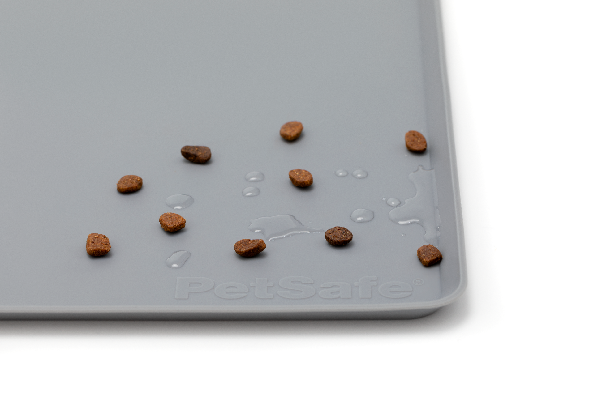 Petsafe Fountain and Feeder Mat (Brown Box)