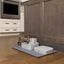 Petsafe Fountain and Feeder Mat (Brown Box)