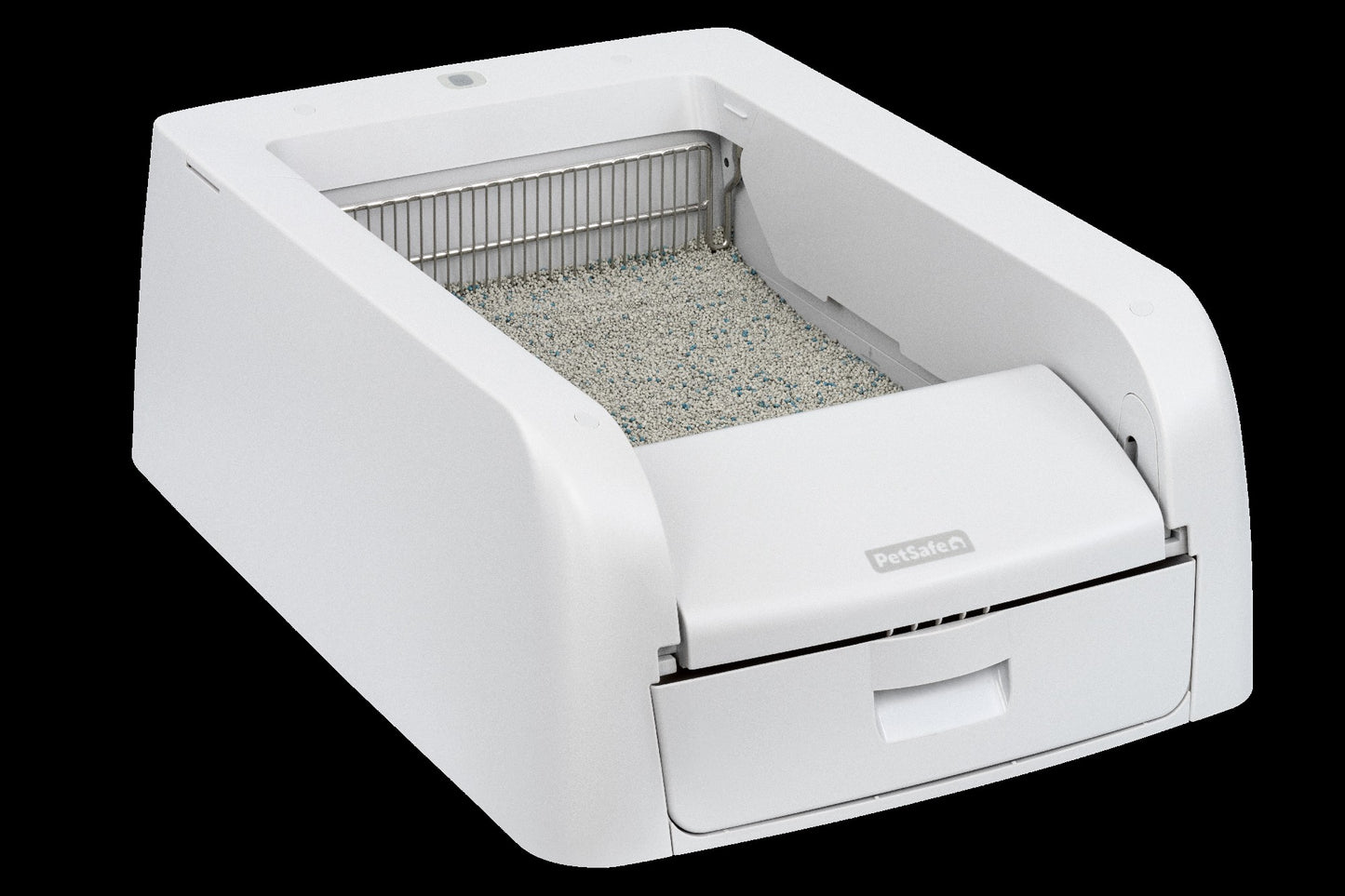 Scoopfree Clumping Litter Box
