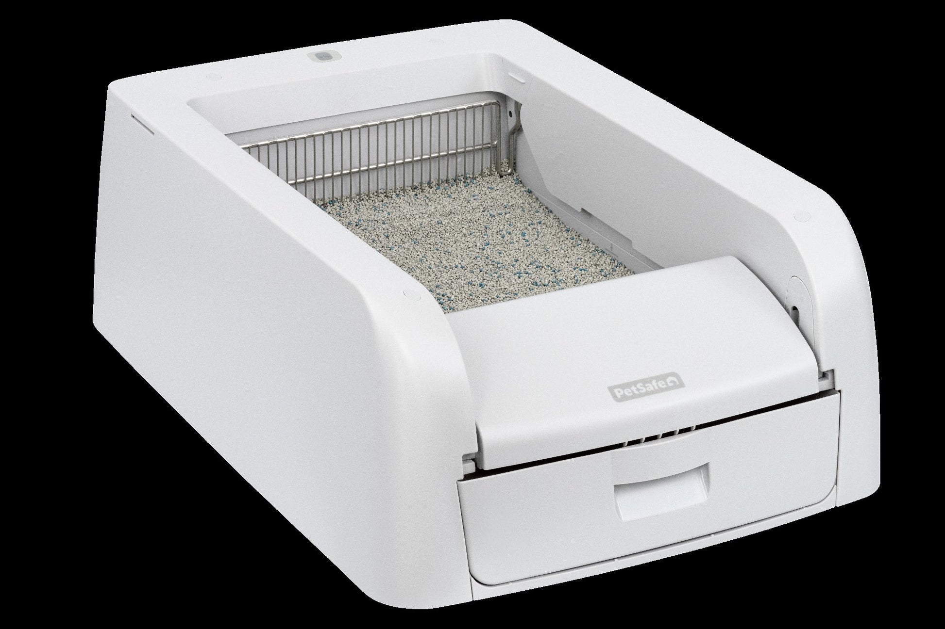 Scoopfree Clumping Litter Box