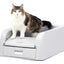 Scoopfree Clumping Litter Box