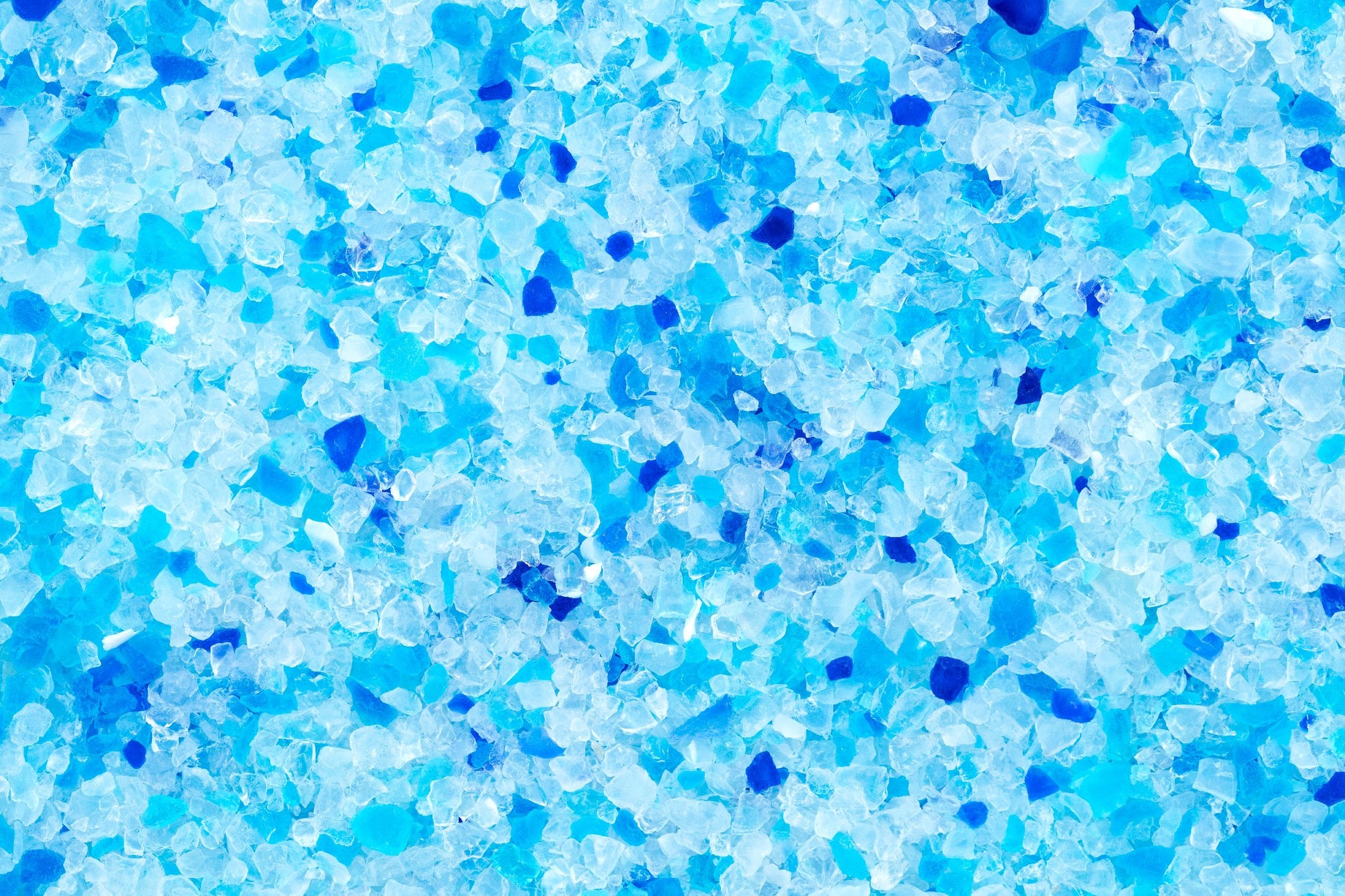 Scoopfree Litter Crystal Replacement 3.6kg