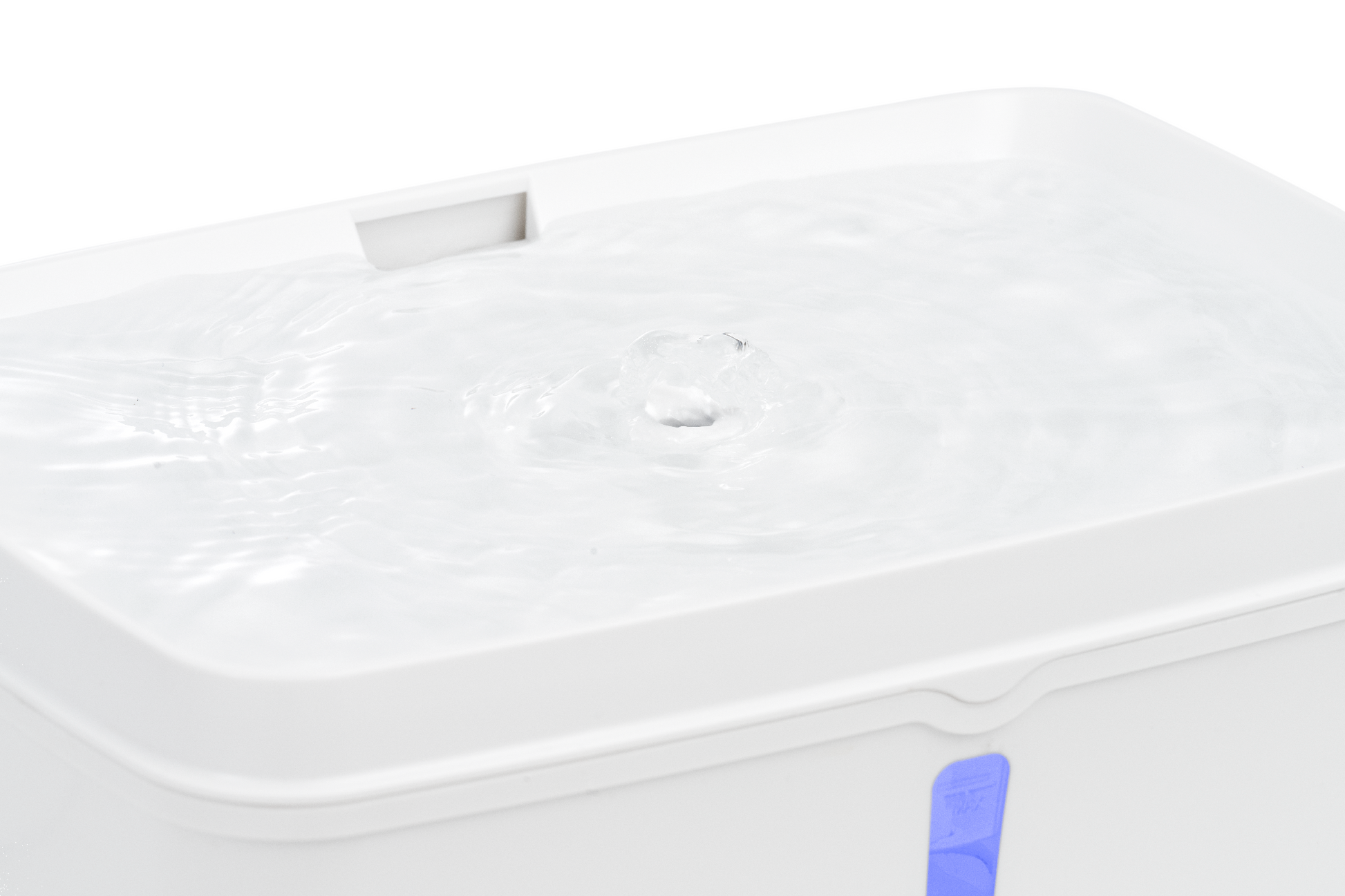 Petsafe 4.1L Viva Pet Fountain Intl