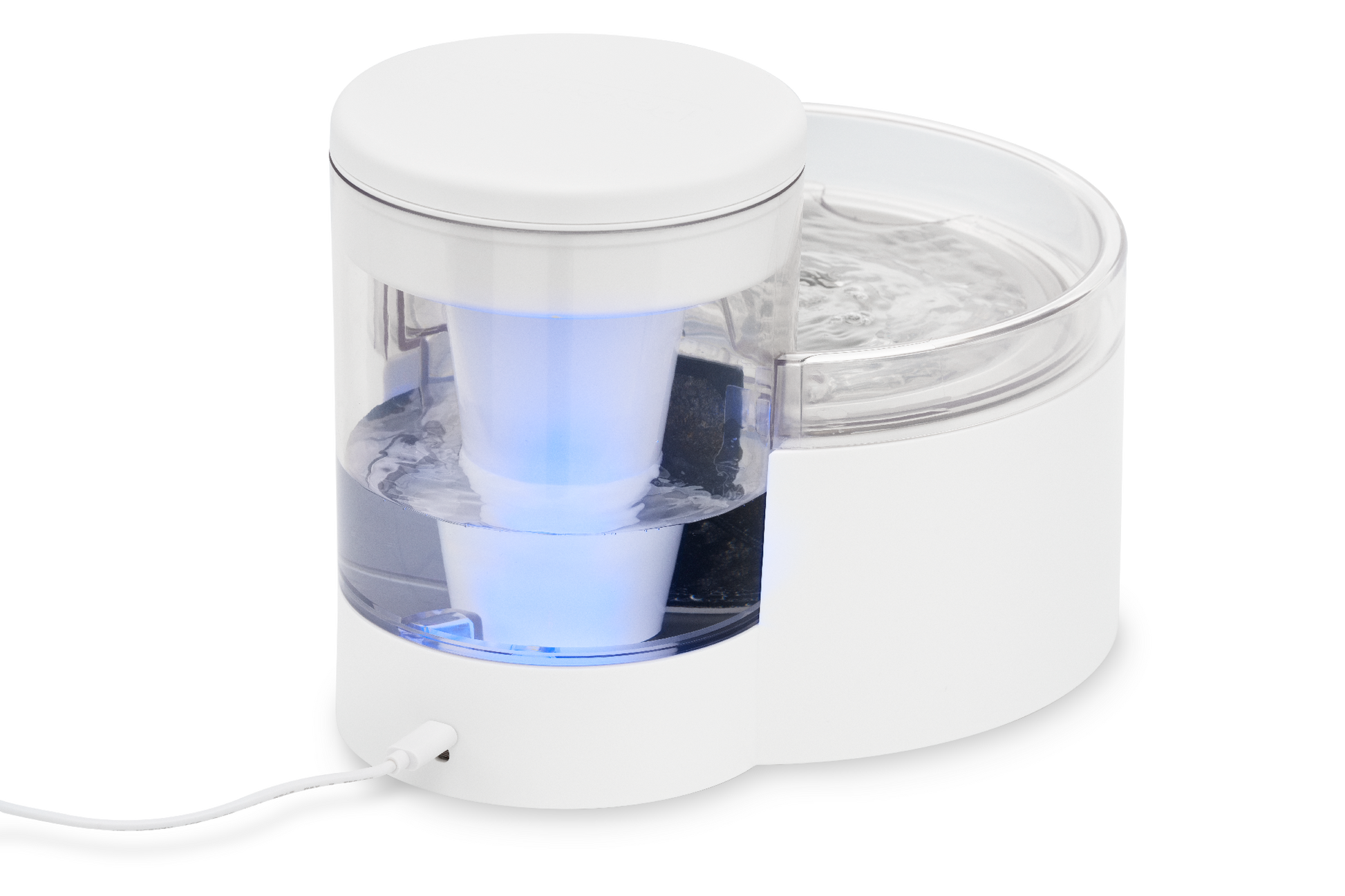 Petsafe Outlast Pet Fountain 1.7L Intl