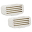 Scoopfree Smartspin Deodorizer 2-Pack