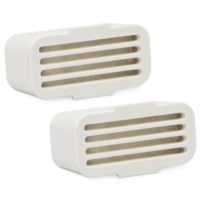 Scoopfree Smartspin Deodorizer 2-Pack