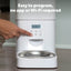PetSafe  FlexFeed Automatic Pet Feeder